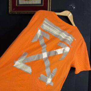 Off White Talla XLarge