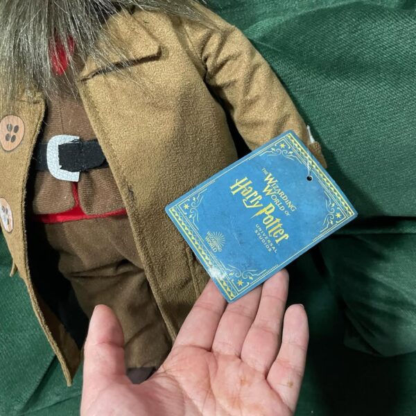 Official Harry Potter Merch - Image 3