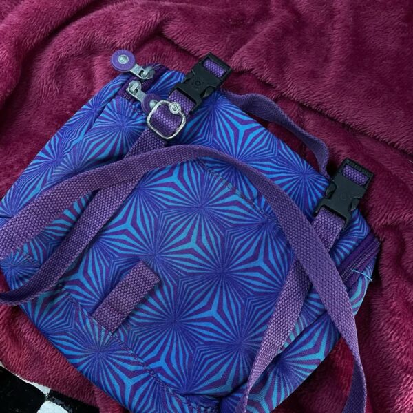 Kipling Lunch Bag - Image 2
