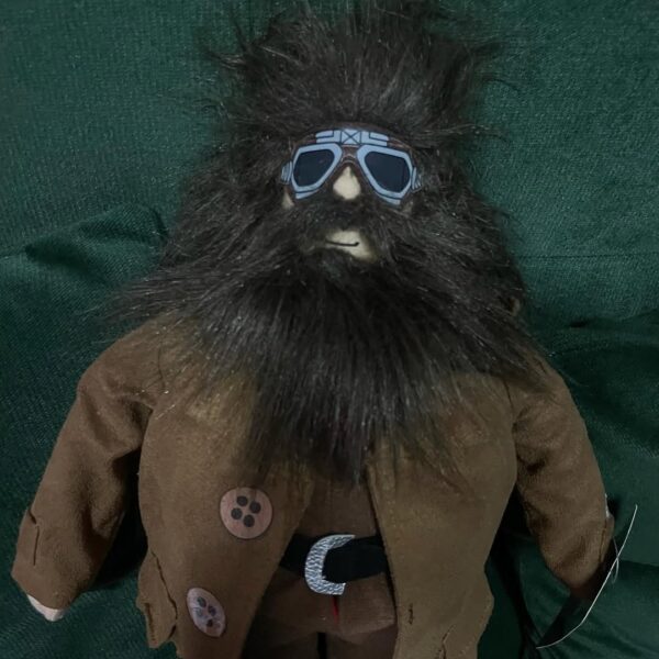 Official Harry Potter Merch - Image 2