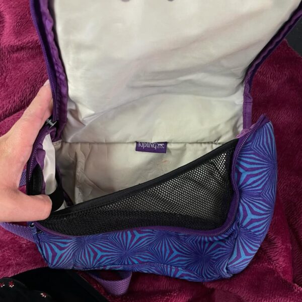 Kipling Lunch Bag - Image 3