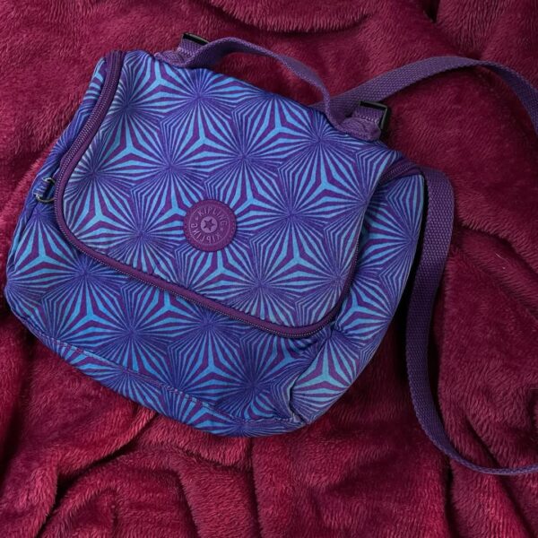Kipling Lunch Bag