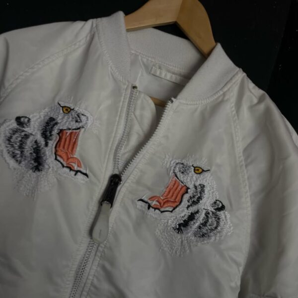 Alpha Industries Talla Small - Image 5