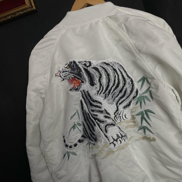 Alpha Industries Talla Small - Image 6