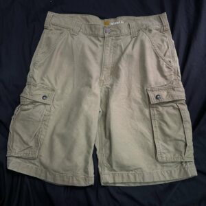 Shorts Carharrt Talla 34