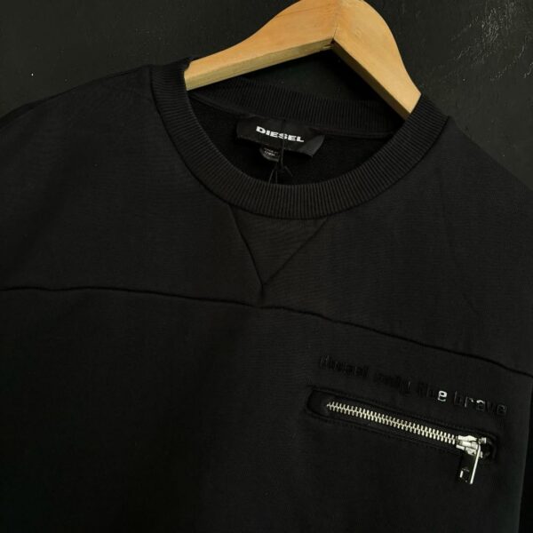 Crewneck Diesel Talla Medium - Image 2