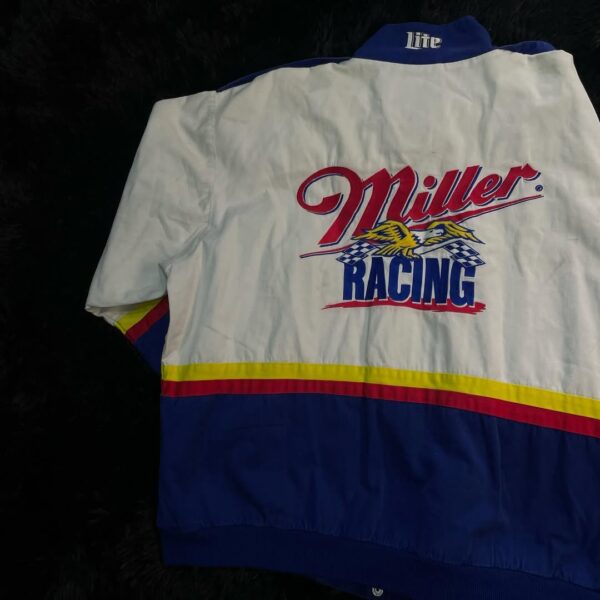 Miller Racing Jacket Talla XLarge - Image 2