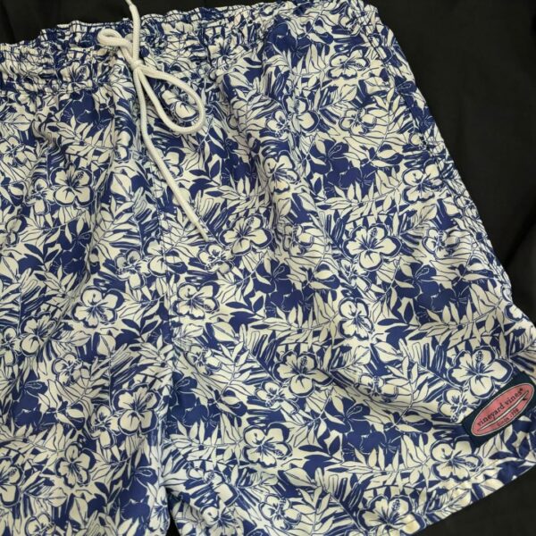 Vineyard Vines Swimming Short Talla Medium - Image 2