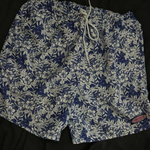 Vineyard Vines Swimming Short Talla Medium