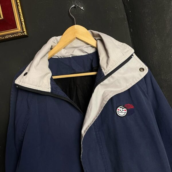 Sabritas Jacket Talla Large - Image 2