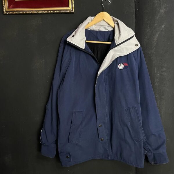 Sabritas Jacket Talla Large