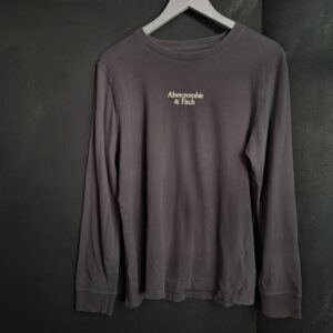 T-shirts Abercrombie Talla Medium