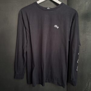 T-shirts Obey talla M