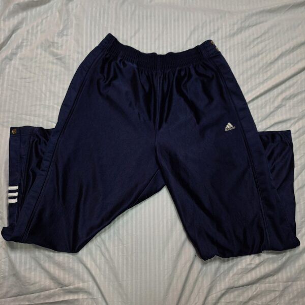 Track VTG Pants Talla Medium - Image 2