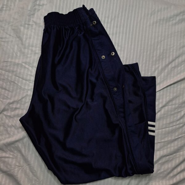 Track VTG Pants Talla Medium - Image 4