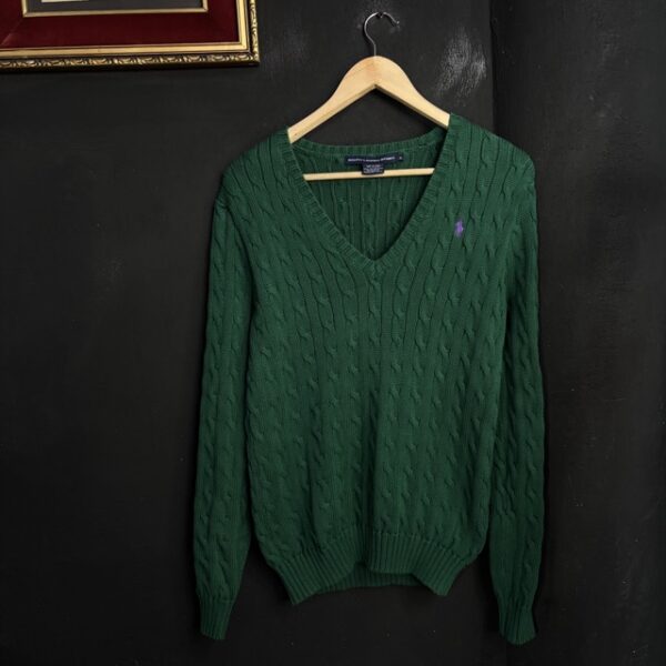 Sweater Ralph Talla XL (Women’s)