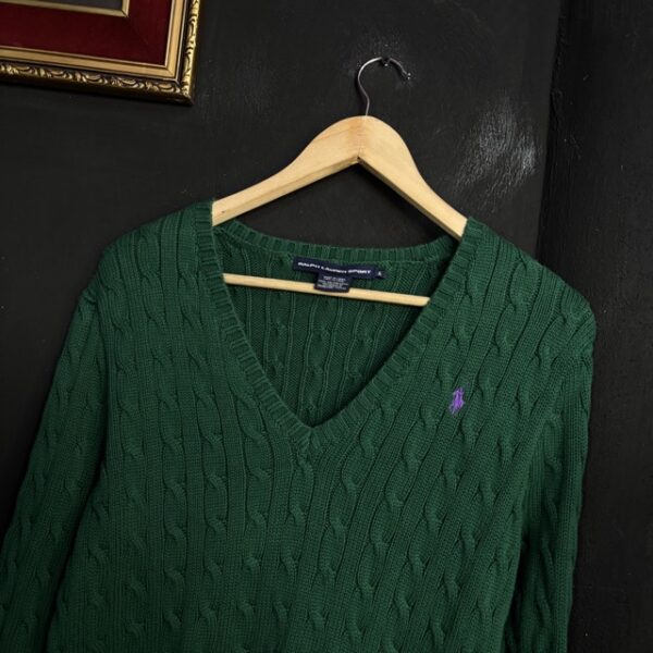 Sweater Ralph Talla XL (Women’s) - Image 2