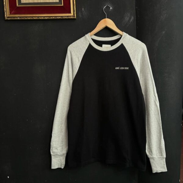 Aime Leon Dore Talla Small