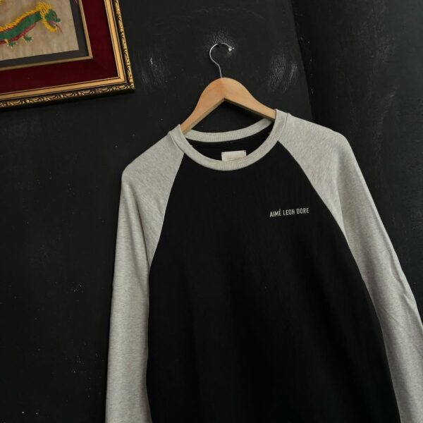 Aime Leon Dore Talla Small - Image 2