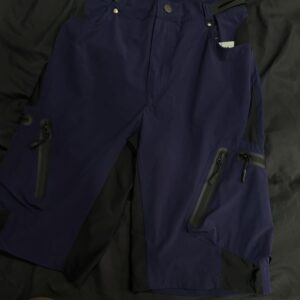 Short Talla Large