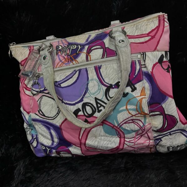 Coach Poppy Bag