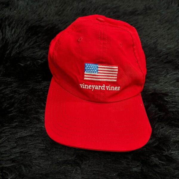 Vineyard Vines Cap