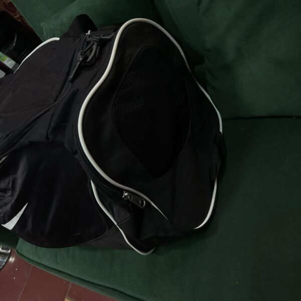 Nike VTG Duffle Bag - Image 3