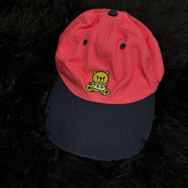 Teddy Fresh Cap - Image 2