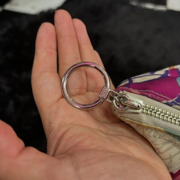 Coach Poppy Bag - Image 5