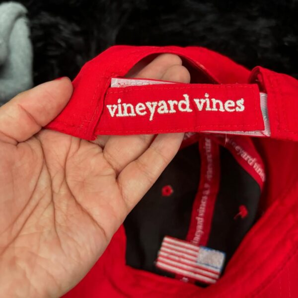 Vineyard Vines Cap - Image 2