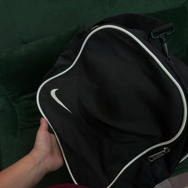 Nike VTG Duffle Bag - Image 4