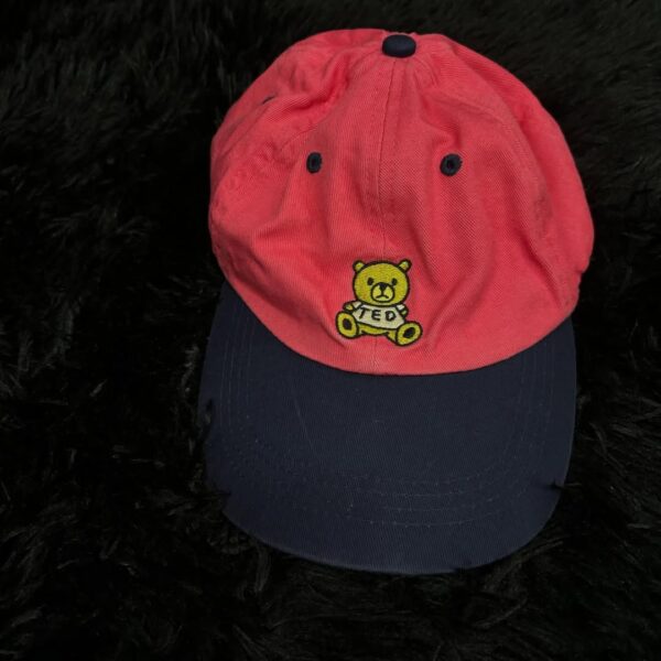 Teddy Fresh Cap