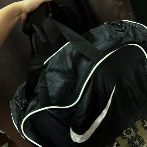 Nike VTG Duffle Bag - Image 5