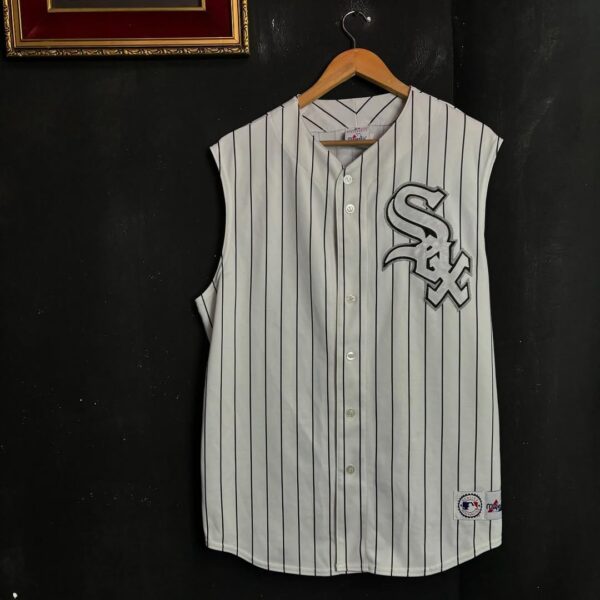Jersey Talla Large