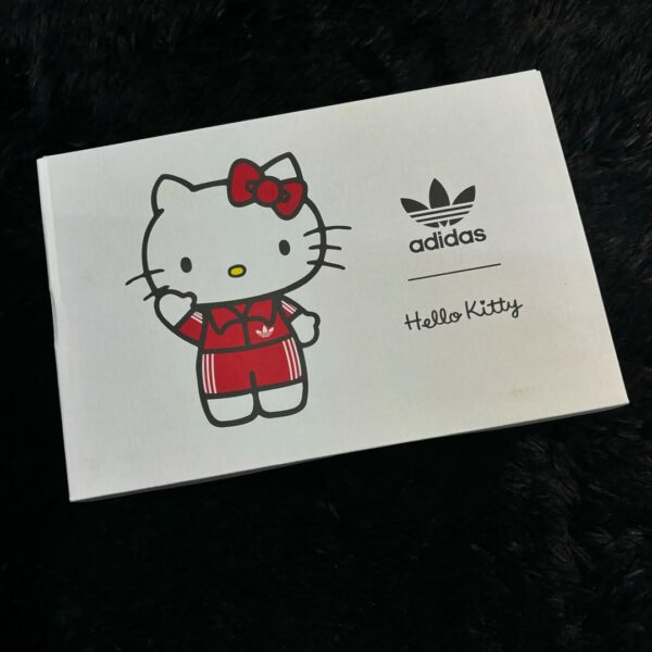 Hello Kitty Sambae Talla 22.5 - Image 5