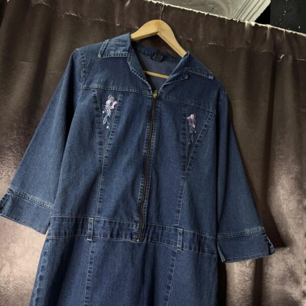 Dresse Denim Talla XL - Image 2