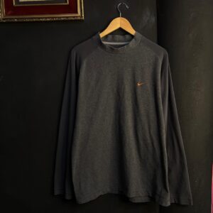 Long sleeve shirt Talla XL