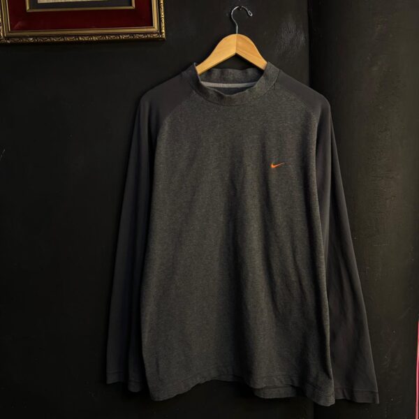 Long sleeve shirt Talla XL