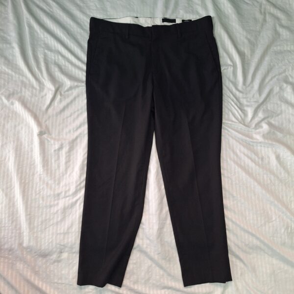 Court Slim Fit Talla 36