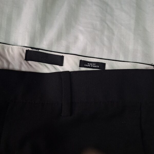 Court Slim Fit Talla 36 - Image 2