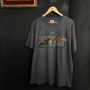Harley Talla Large