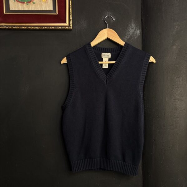 Vest Talla S LlBean