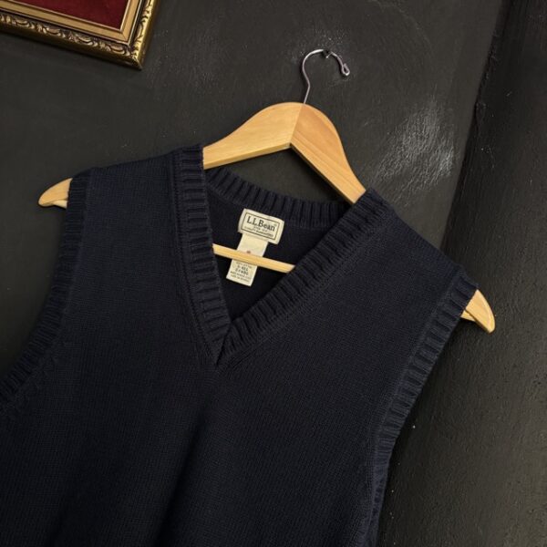 Vest Talla S LlBean - Image 2