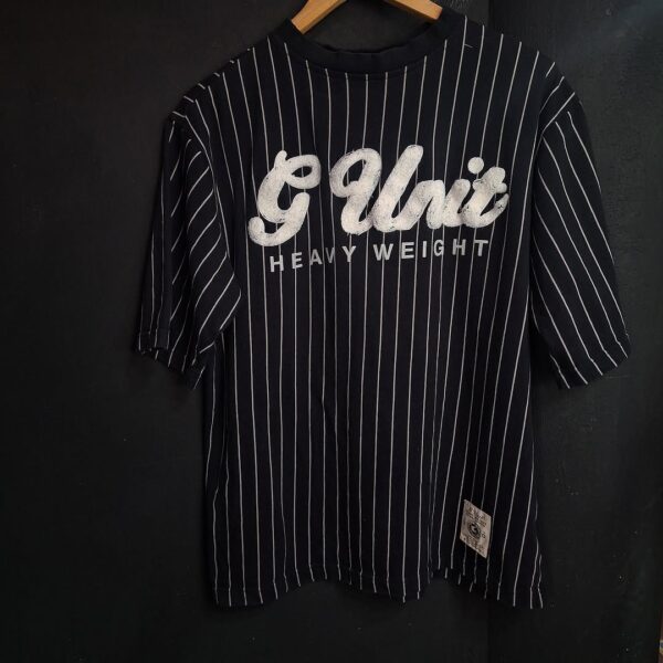 G unit Talla Medium