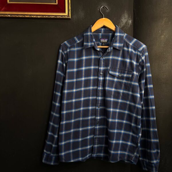 Patagonia Shirt Talla Medium