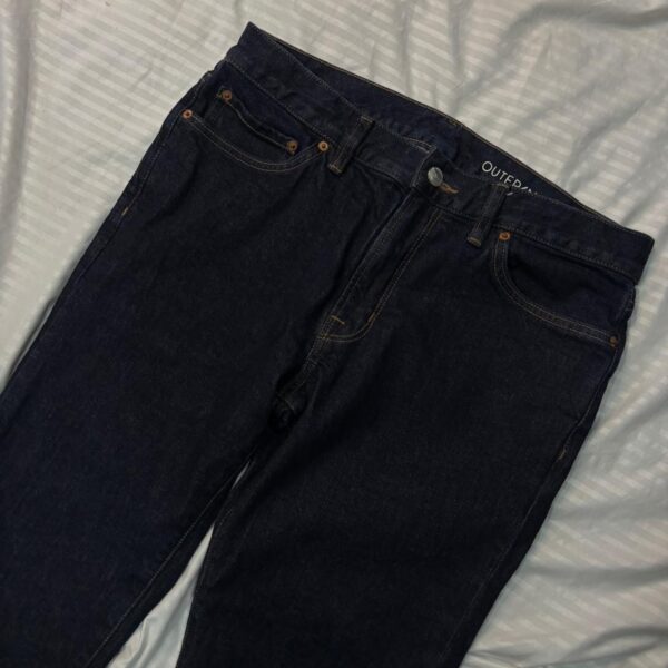 Jeans Talla 32x30 - Image 2