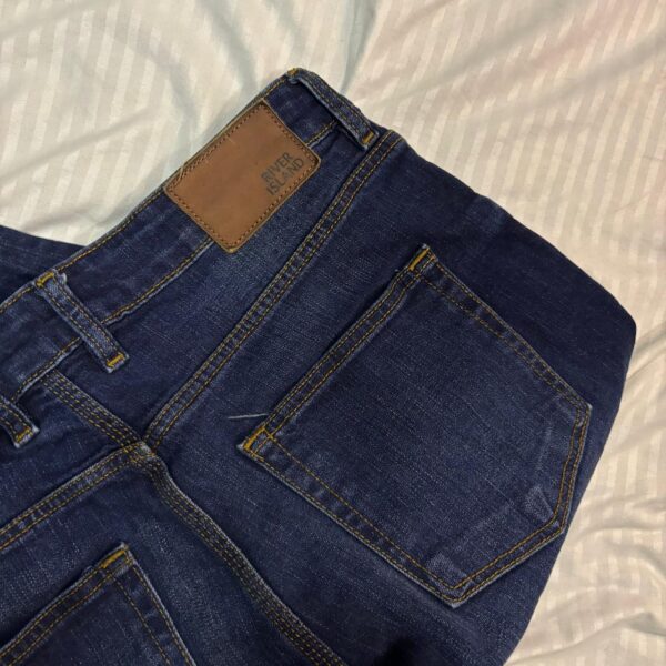 Jeans River 32x30 - Image 3