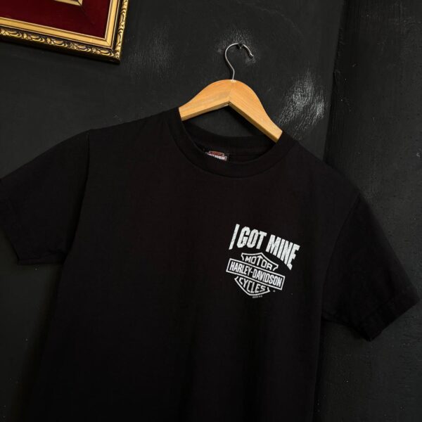 Harley Talla Small - Image 2