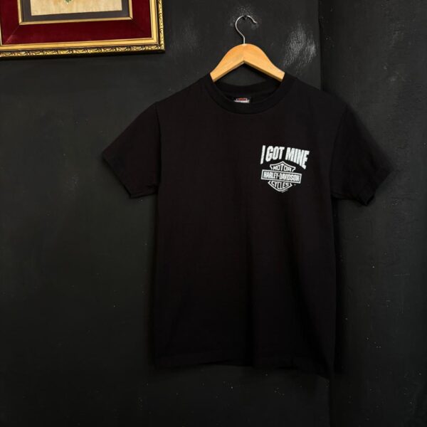 Harley Talla Small