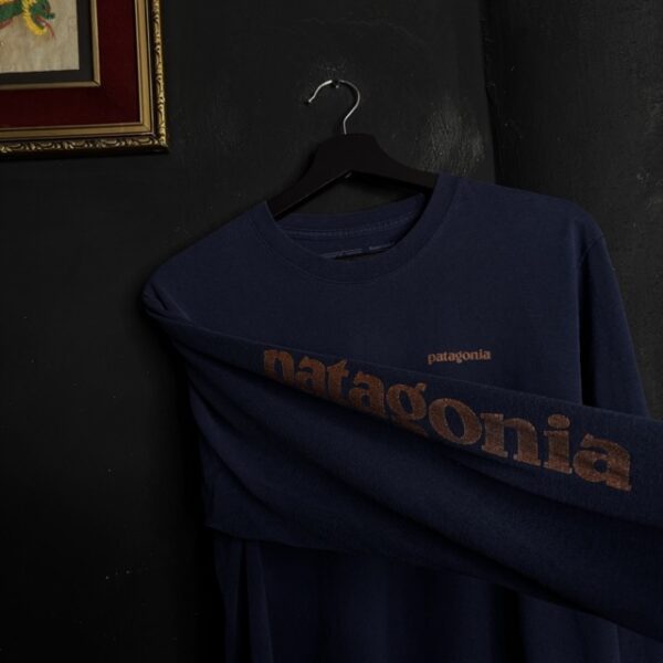 Patagonia Talla Medium